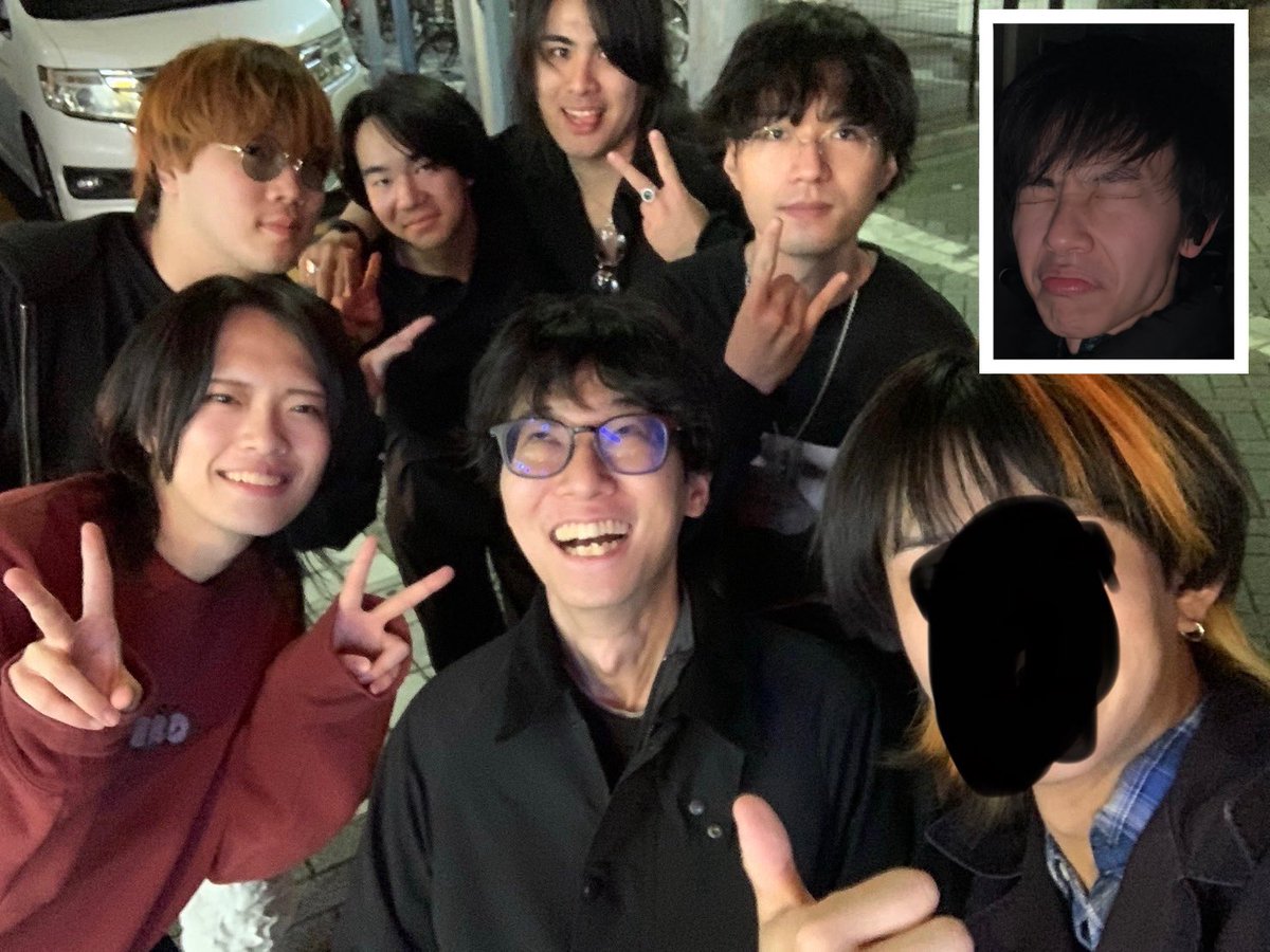 ヘくぼき tweet media