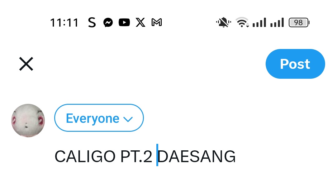 agent max 𖦹 ❇️💥 tweet media