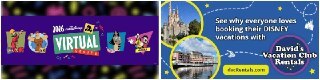 runDisAlerts's tweet photo. 04/07/2026 11:11:42

Current runDisney Virtual Series availability:

Go The Distance 5K:🚫
Kuzcotopia 5K:🚫
Just Around The Riverbend 5K:🚫
Extremely Goofy Challenge:🟢

Register here: https://t.co/PwTpSsZ3KH

#Ad: Save on your next Disney vacation with … https://t.co/y2hq2R14yb https://t.co/QWPcjBf3mR