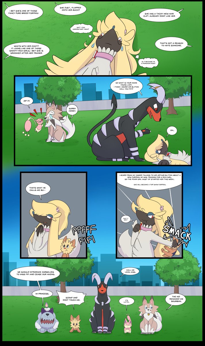 Toon Lite tweet media