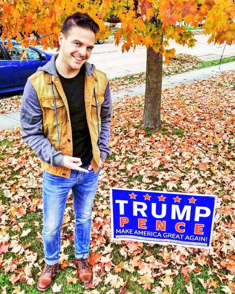 Evan Kilgore 🇺🇸 tweet media