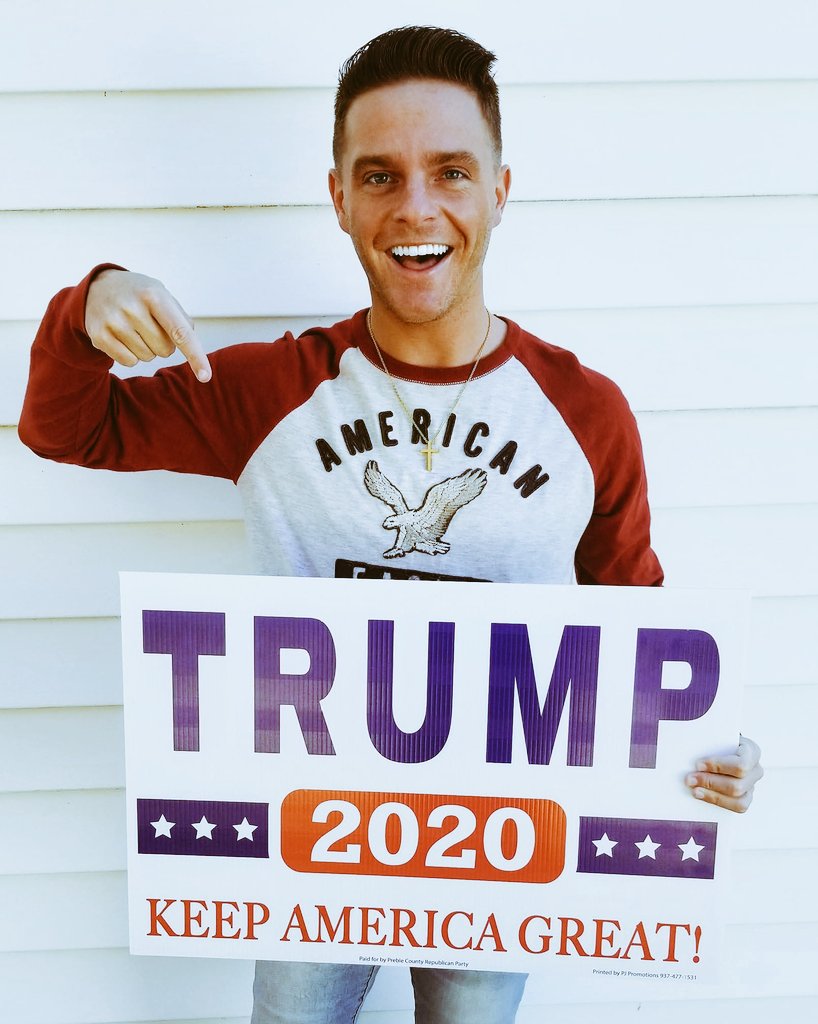 Evan Kilgore 🇺🇸 tweet media