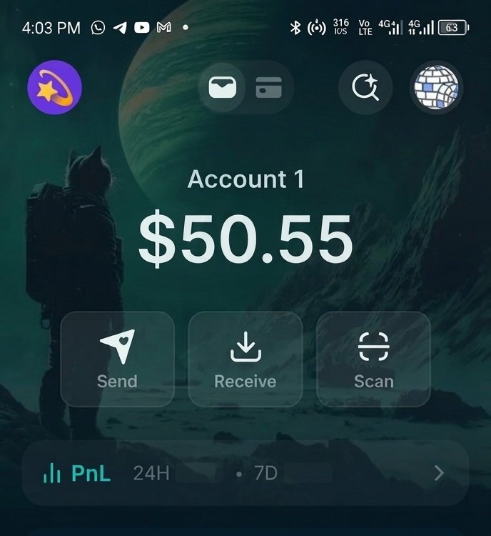 DE KING$ W3B 🪽👑 tweet media