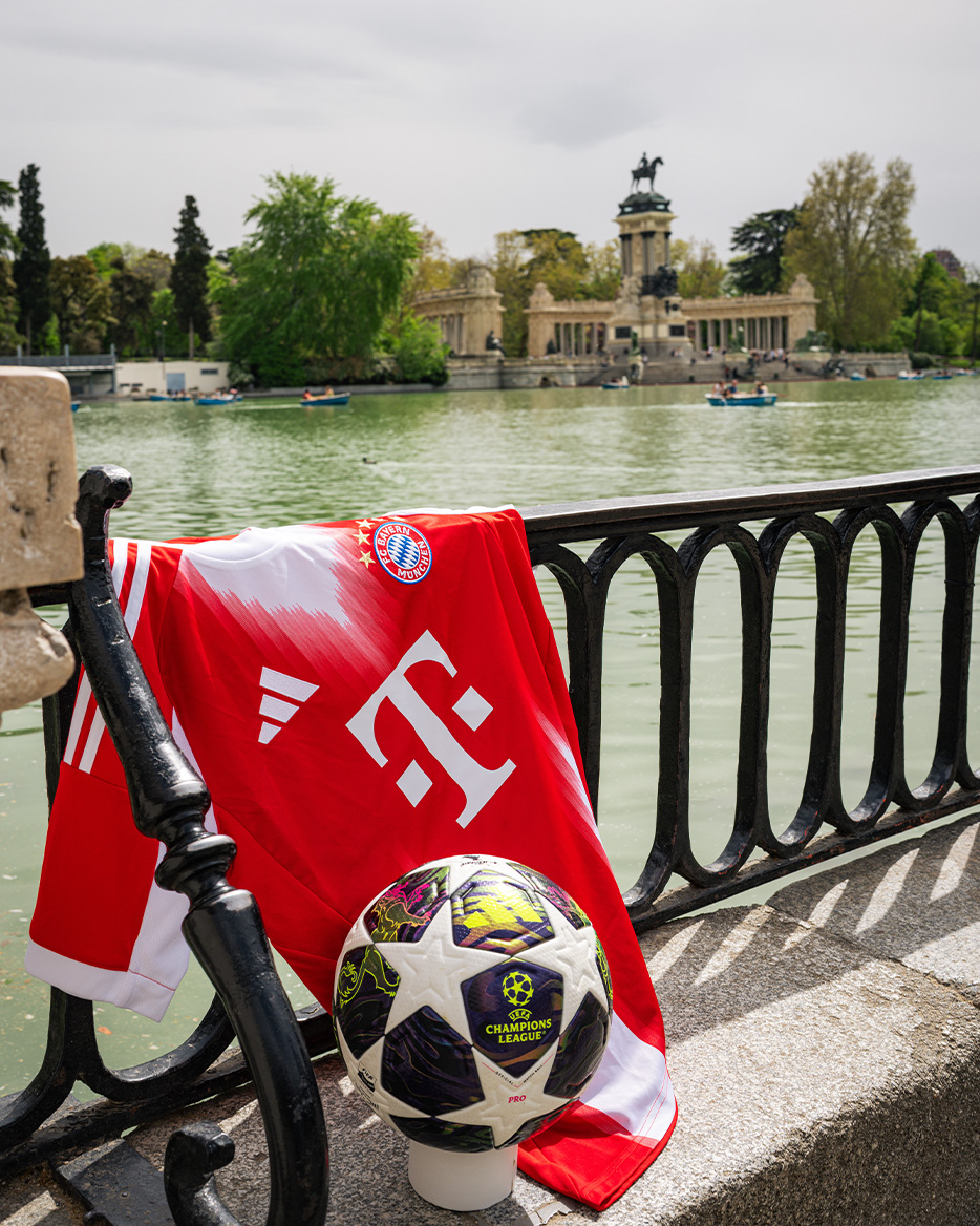 FC Bayern München tweet media