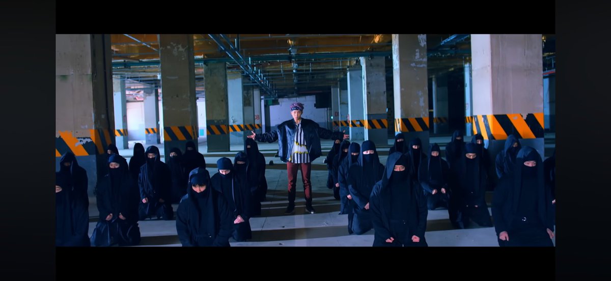 RweiXi's tweet image. So.. from Not Today era they’ve come to Hooligan Era!!