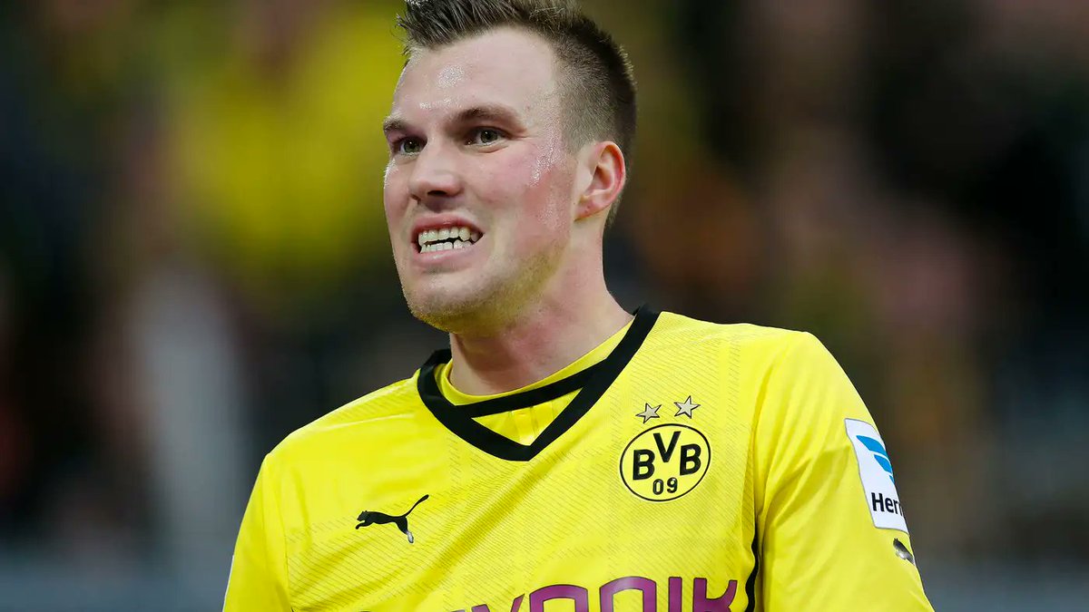 Dortmund France tweet media