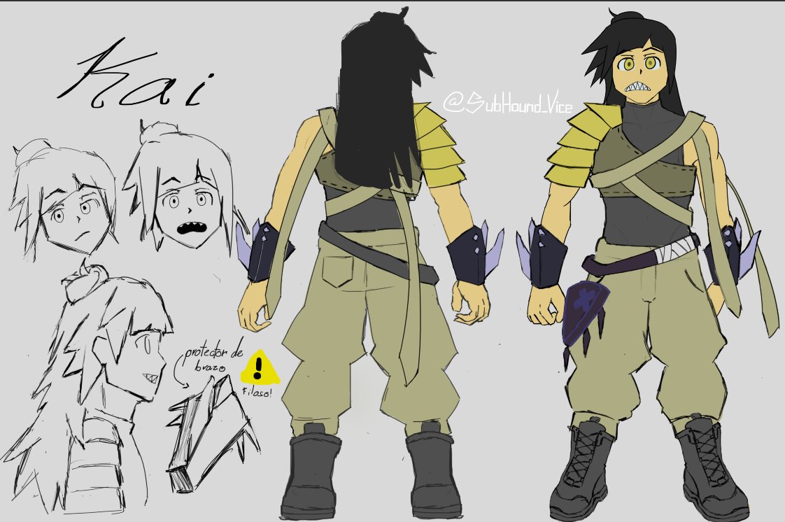 SubHound Vice tweet media