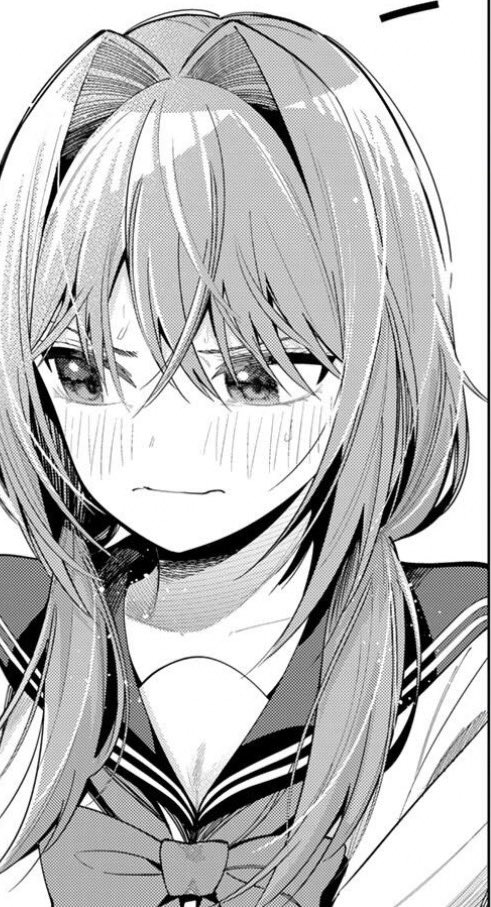 わく(井ノ華六花リア恋🧡) tweet media