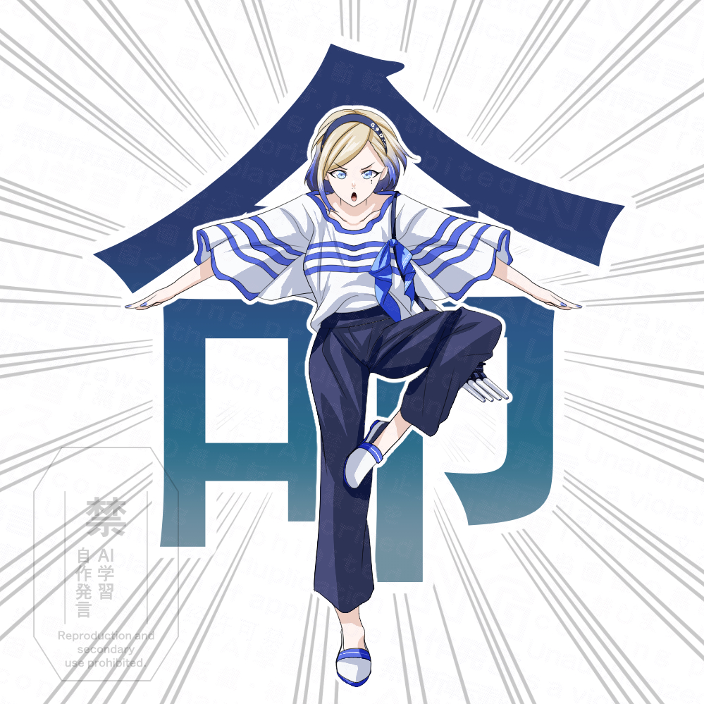 tk8d32(リクエスト再開中) tweet media