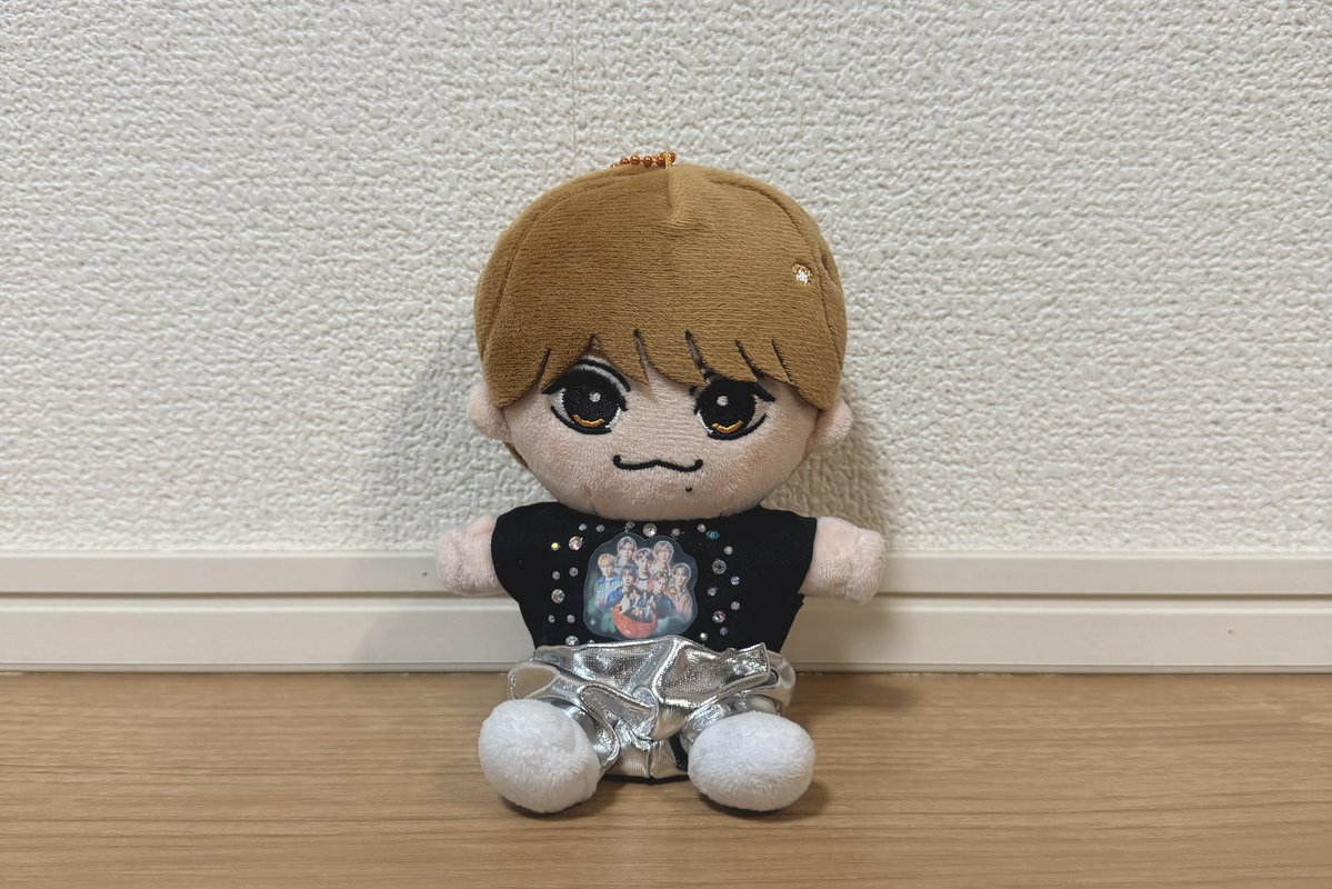 あぴ 🍓🚀🧡⸝⸝꙳ tweet media