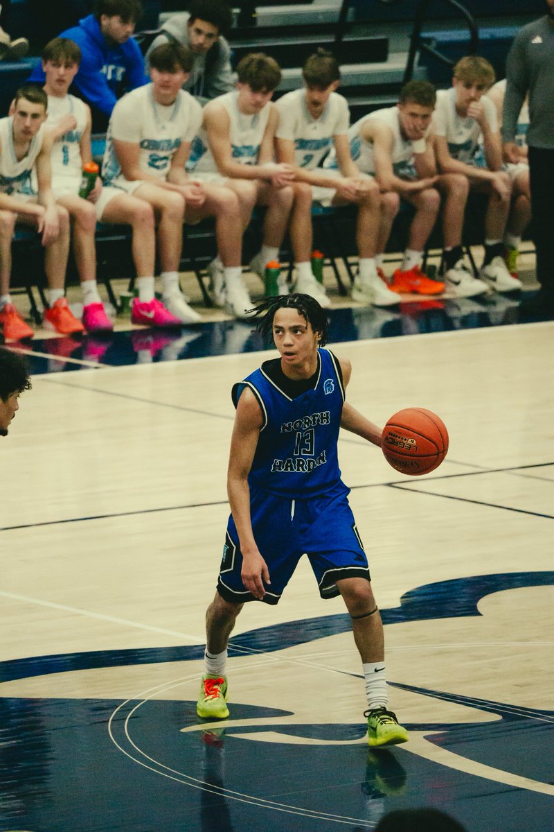 Freshman PG Cam House Highlights from the season below‼️

PPG: 10.7
RPG: 2.0
APG: 3.4
SPG: 1.6

FG: 39%
3PT: 31%
FT: 70%

Started all 33 games for the Trojans this season🏀

Tim Davis Classic Player of The Game
17th District Champion
17th District All Tourney Team
5th Region