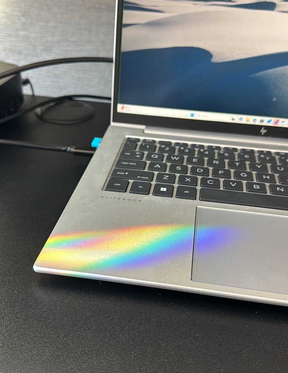 project hail brenna | maul era tweet media