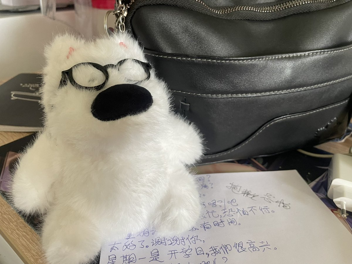 _rufurus's tweet photo. Guys some day I’ll draw him as a sweaty nerdy furry boyfriend I swear https://t.co/L04cmhvD1f