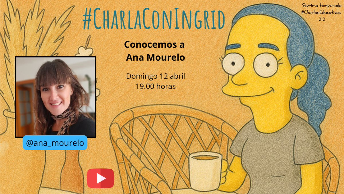 Ingrid Mosquera tweet media