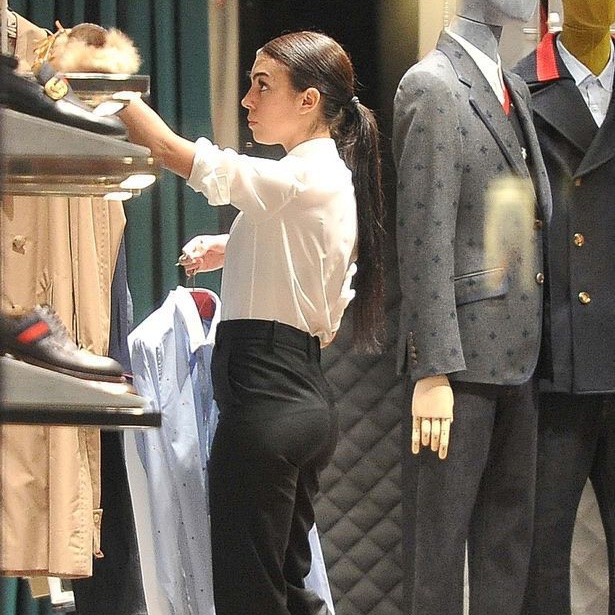 Boşuna Tıklama tweet media