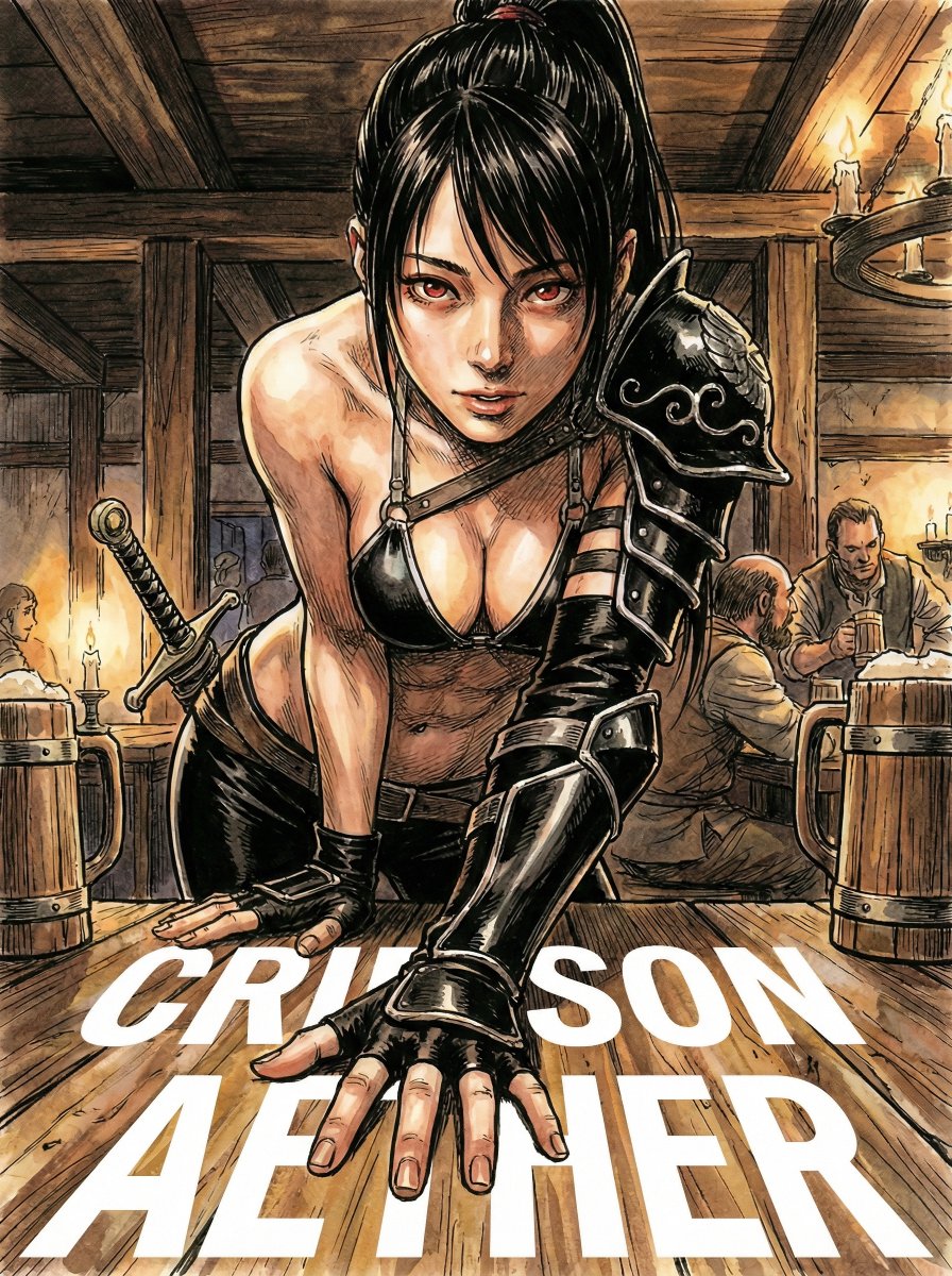 finalfAIntasy tweet media