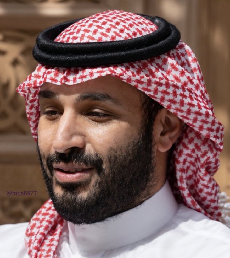 محمد بن سلمان بن عبد العزيز (Informal) tweet media
