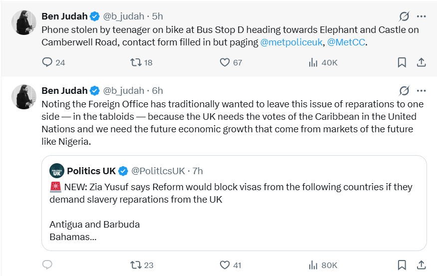 Abolish the Equality Act (2010) tweet media