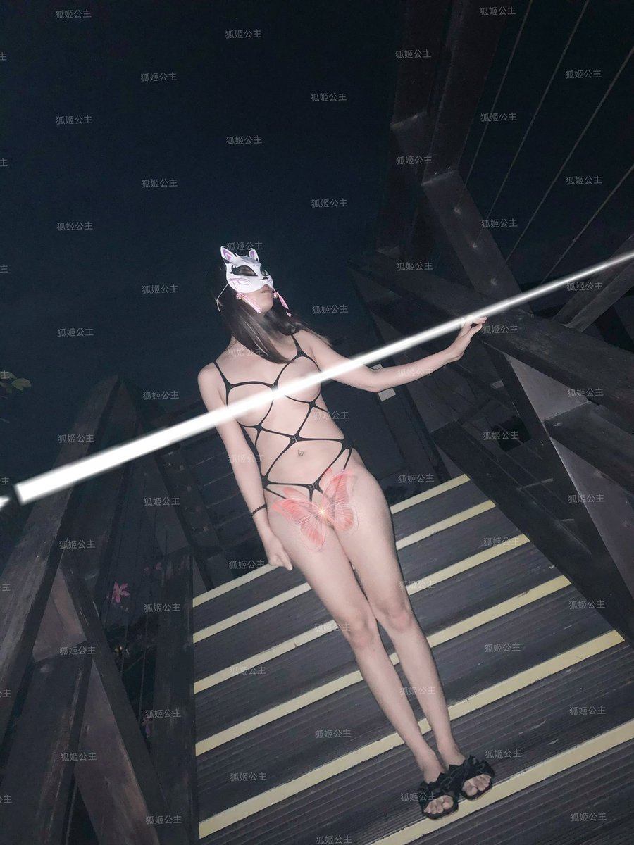 🦊狐姬公主🇹🇼南部真實愛玩夫妻❤️ tweet media