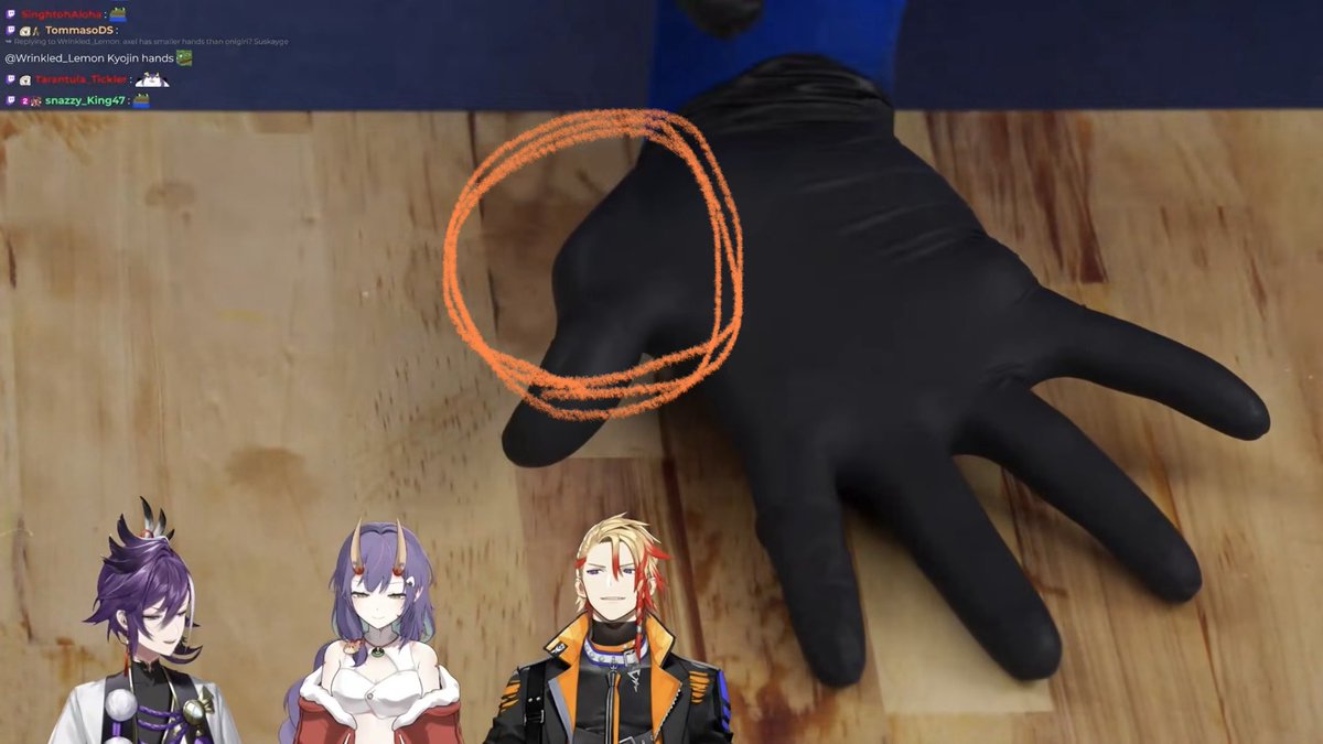 みさきちゃん⛓ tweet media