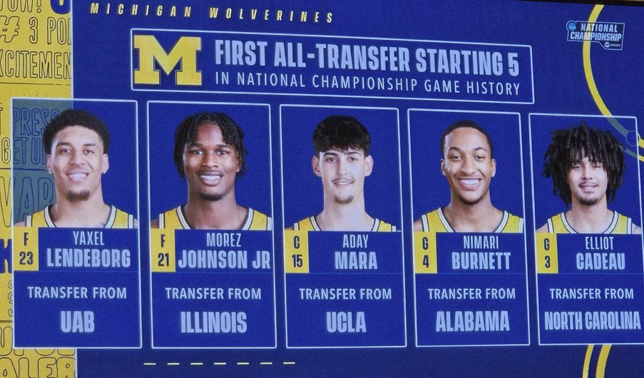 Mike Damone tweet media