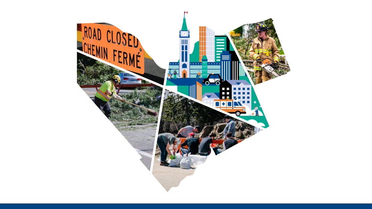 City of Ottawa tweet media