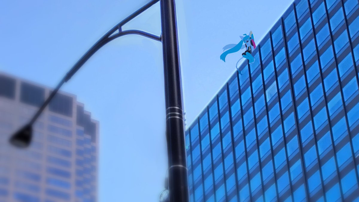 FLAVOR FOLEY@MIKU EXPO 2026 tweet media