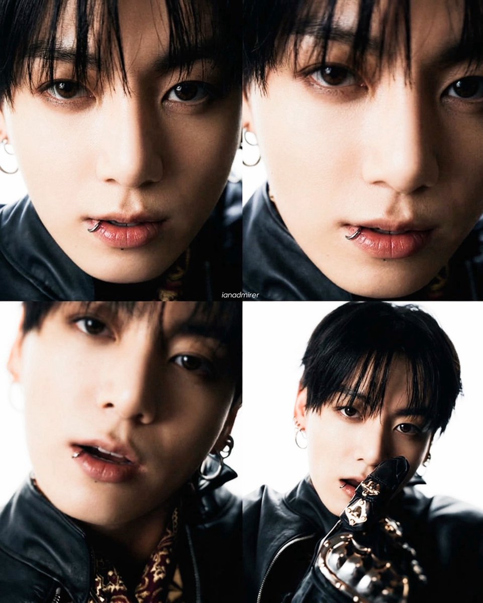 jungkook ♥︎ tweet media