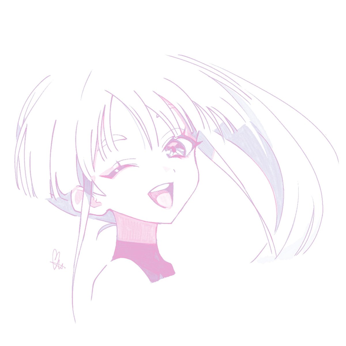 mashi_hide's tweet photo. ヤチヨ https://t.co/q8ekQPf6Kv