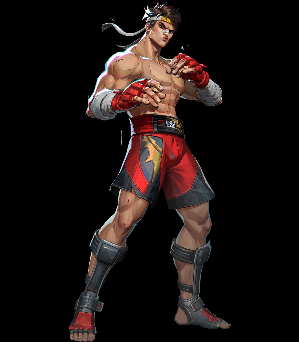 Rivals - Leaks & Info tweet media