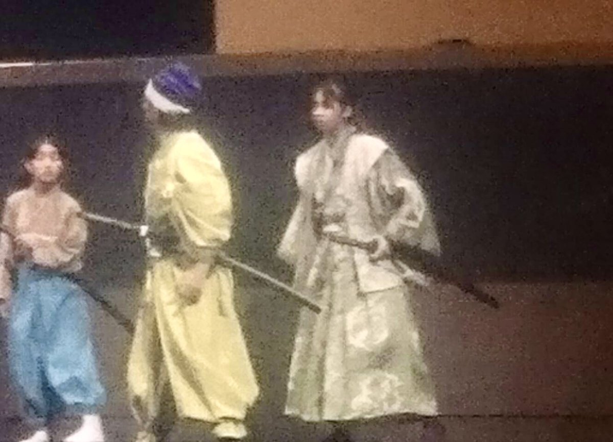 緒方日菜 tweet media