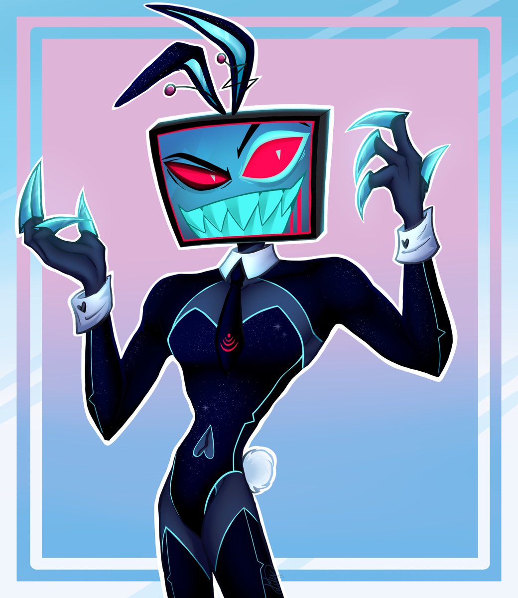 Lily | 𓆩CEO of Necktie Vox𓆪 tweet media