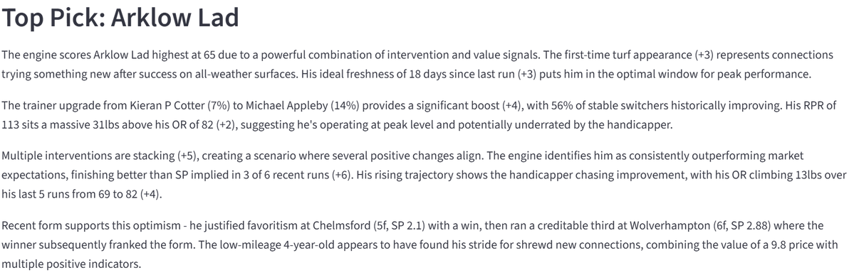 Profit Brain tweet media