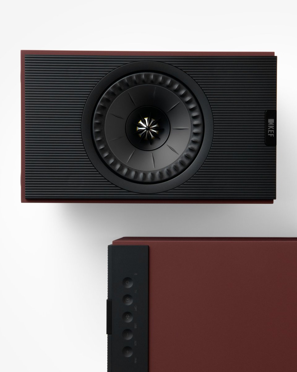 kotecinho's tweet image. KEF Coda W
Ponti Design Studio