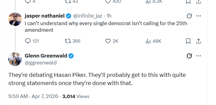 Centrism Fan Acct 🔹 tweet media