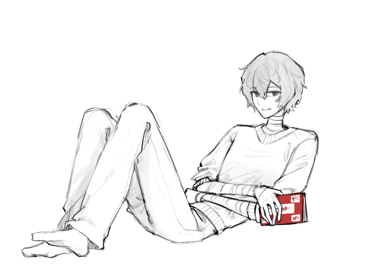 딸기서리(천사님 모심) tweet media