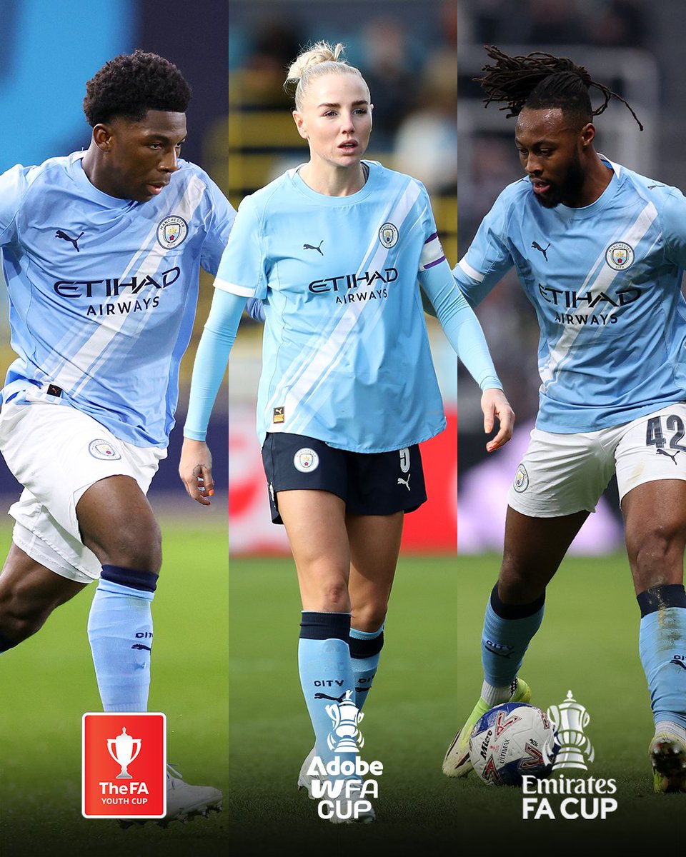 Adobe Women's FA Cup tweet media