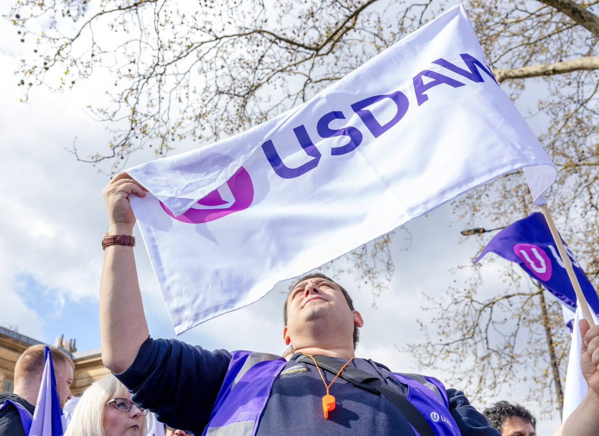 UsdawUnion tweet media