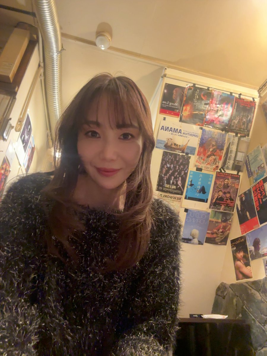 マチュカ・バー tweet media