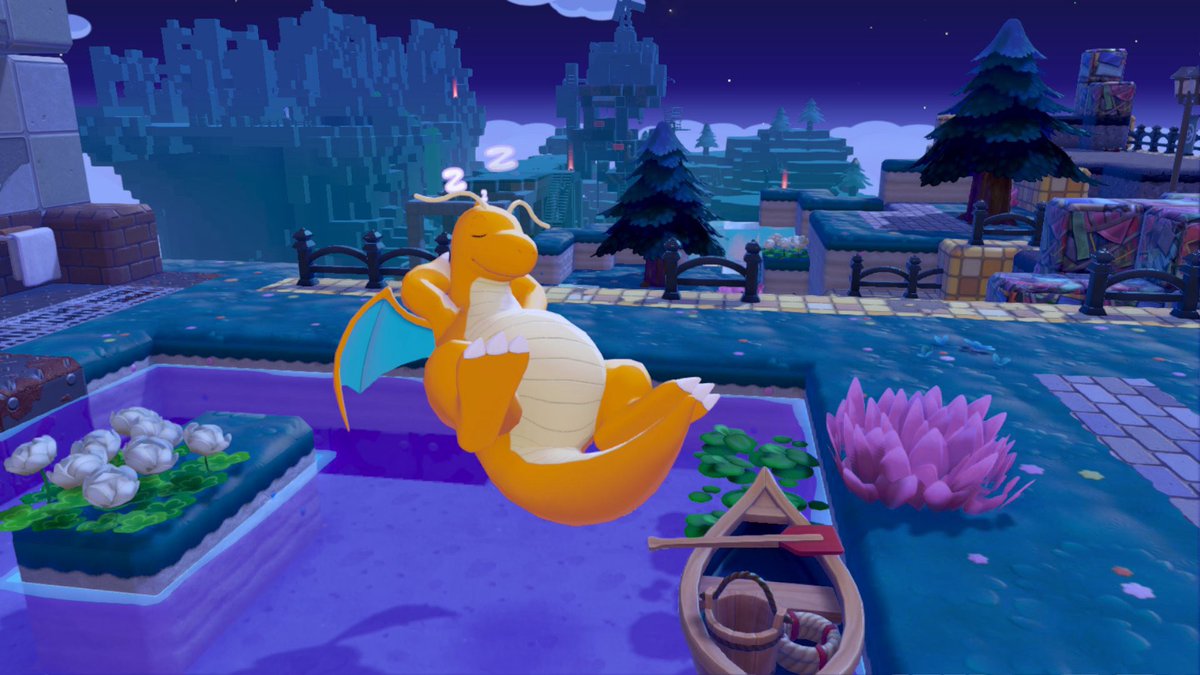 からぎょう tweet media