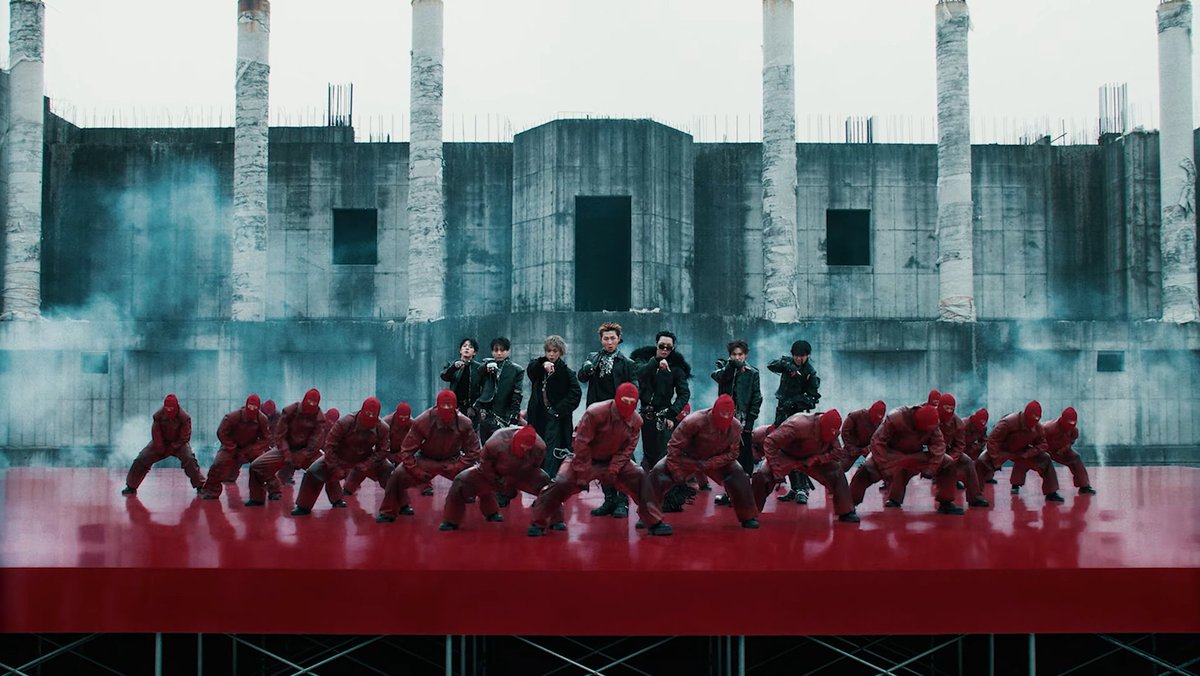 Sant⁷ | ARIRANG tweet media