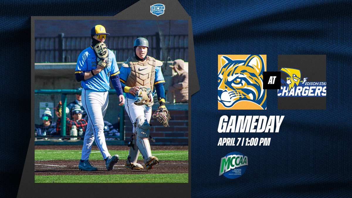 Schoolcraft College Baseball tweet media