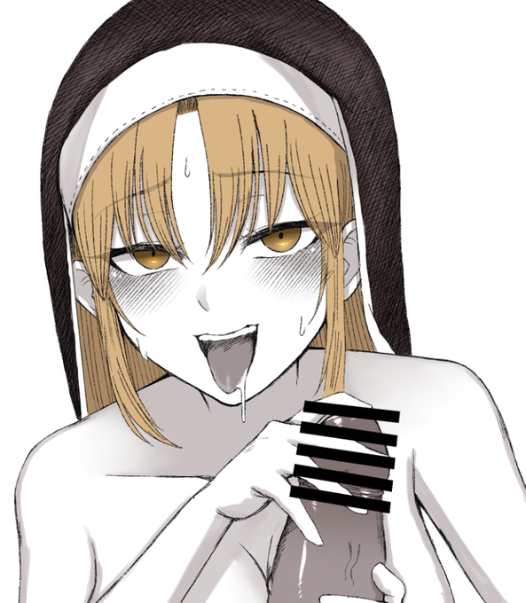 いま描いてるやつ 