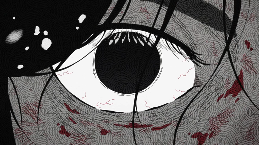 Sakuga ONE 「作画1️⃣」 tweet media