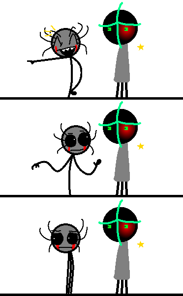 Glassian Voids Channel 'new year new pfp tweet media