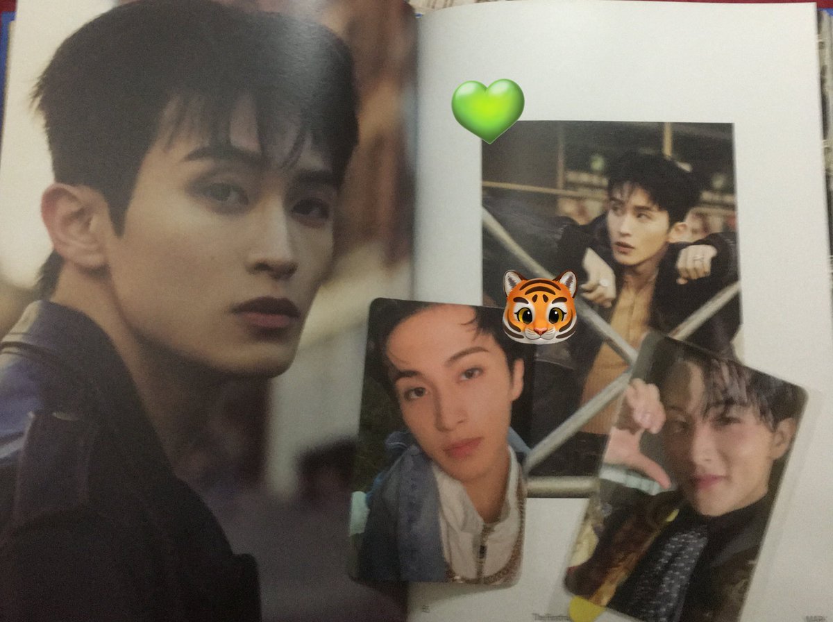 You mean everything to me mark💙💚🥹❤️

#ThankYouNCTMARK
#MarkLee 
#TheFirstfruit1stAnniversary
