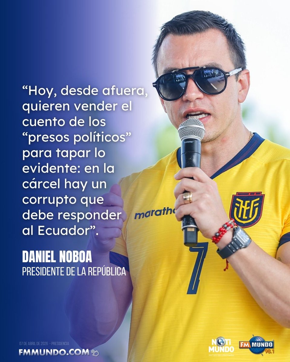 NotiMundo tweet media