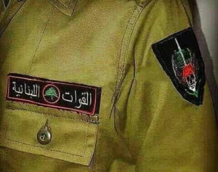 Eli Geagea tweet media