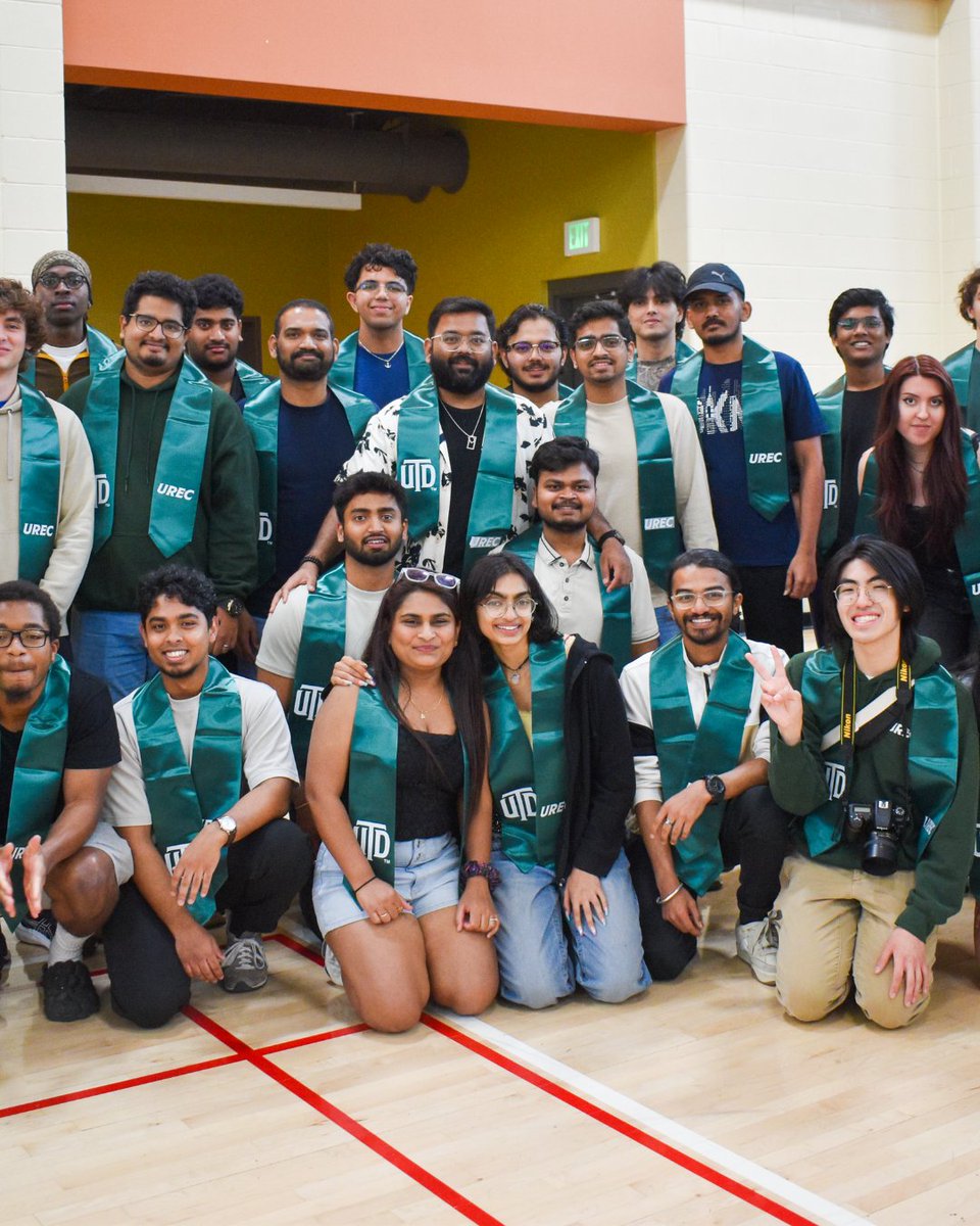 UTDUREC's tweet photo. 🎉This semester, UTD University Recreation has the opportunity to once again be part of Comets Giving Day!🎉
 
We invite you to support our student staff by giving them the resources to succeed during their time at The University of Texas at Dallas
 
#CometsGivingDays #UTD #UREC https://t.co/f5gtKcJbFI