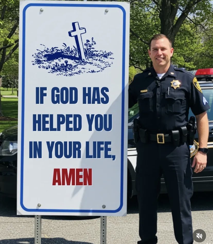 Can I get an Amen 🙏